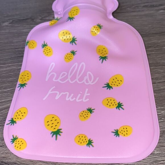 Mini Hot / Cold Water Bottle - Picture 2 of 8